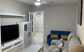 SOLYMAR LEVANTE Apartamento Completo LUJO Recien Reformado Piscina y Parking Comunitario
